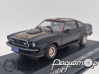 Ford Mustang II Cobra (1978) FMC009 [LS]