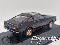 Ford Mustang II Cobra (1978) FMC009 [LS]
