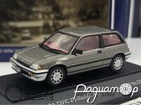 Honda Civic 25i (1983) C003