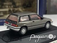 Honda Civic 25i (1983) C003