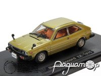 Honda Accord EX (1976) 43785
