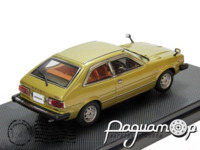 Honda Accord EX (1976) 43785