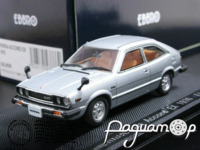Honda Accord EX (1976) 43786