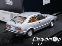 Honda Accord EX (1976) 43786