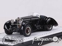 Mercedes-Benz SSK (1930) 024828