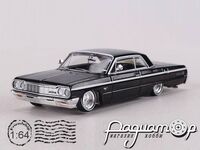 Chevrolet Impala SS Lowrider (1964) 024829