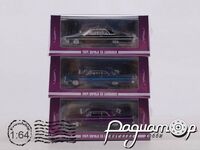 Chevrolet Impala SS Lowrider (1964) 024829