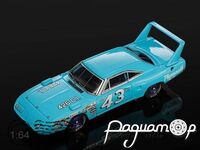 Plymouth Superbird (1970) 024831