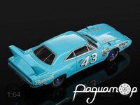 Plymouth Superbird (1970) 024831