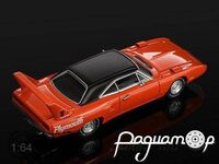 Plymouth Superbird (1970) 024832