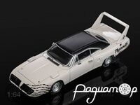 Plymouth Superbird (1970) 024833