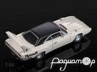 Plymouth Superbird (1970) 024833