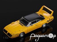 Plymouth Superbird (1970) 024834