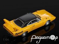 Plymouth Superbird (1970) 024834