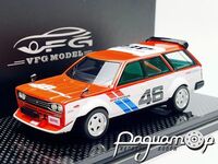 Datsun Bluebird 510 BRE (1967) 468800