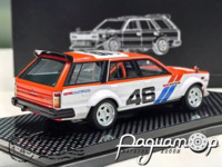Datsun Bluebird 510 BRE (1967) 468800