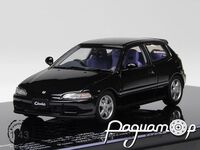 Honda Civic SiR II (EG6) (1993) LCD43010-BL