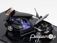 Honda Civic SiR II (EG6) (1993) LCD43010-BL