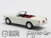 Alfa Romeo 2600 Spider (1962) MX40102-151