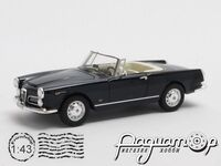 Alfa Romeo 2600 Spider (1962) MX40102-152