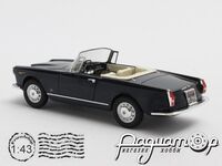 Alfa Romeo 2600 Spider (1962) MX40102-152