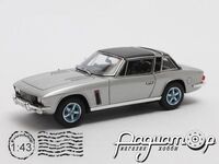Jensen Interceptor SIII Coupe (1975) MX41002-151