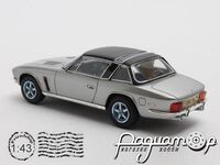 Jensen Interceptor SIII Coupe (1975) MX41002-151