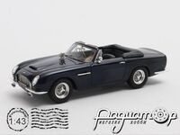 Aston Martin DB6 Volante Coronation King Charles III (2023) MX10108-033