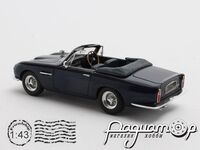Aston Martin DB6 Volante Coronation King Charles III (2023) MX10108-033