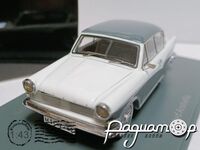 Lloyd Arabella (1960) 080243