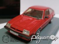 Opel Manta CC Berlinetta (1980) NEO43722