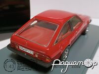 Opel Manta CC Berlinetta (1980) NEO43722