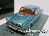 Borgward P100 Sedan (1960) NEO43457