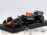 Oracle Red Bull Racing RB21 №1 M. Verstappen (2025) BU38234-1