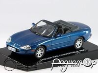 Jaguar XK8 Convertible (1996) ABDEA028