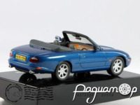Jaguar XK8 Convertible (1996) ABDEA028