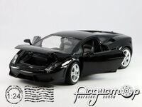 Lamborghini Gallardo LP560-4 (2009) 24005-BK