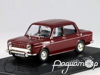 Simca 1000 (1962) ABRBA042