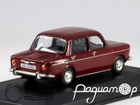 Simca 1000 (1962) ABRBA042