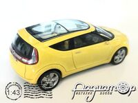Skoda Joyster (koncept) (2006) 143AB-802GJ [BR]***