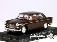 Peugeot 404 (1962) ABRBA058
