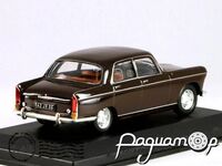 Peugeot 404 (1962) ABRBA058