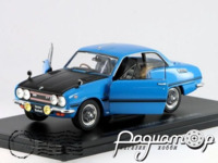 Isuzu Bellett 1600 GTR PR91W (1969) VQJ210