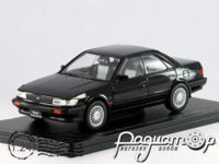 Nissan Bluebird HT SSS Attesa LTD (1987) VQJ183