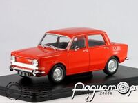 Simca 1000 (1969) G1276064