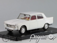 Peugeot 404 (1962) MX5ALA0048