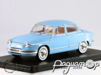 Panhard PL 17 (1960) MX5ALA0070