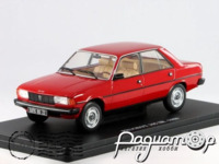 Peugeot 305 SR (1980) MX5ALA0021
