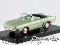 Renault Floride (1959) MX5ALA0074