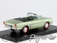 Renault Floride (1959) MX5ALA0074
